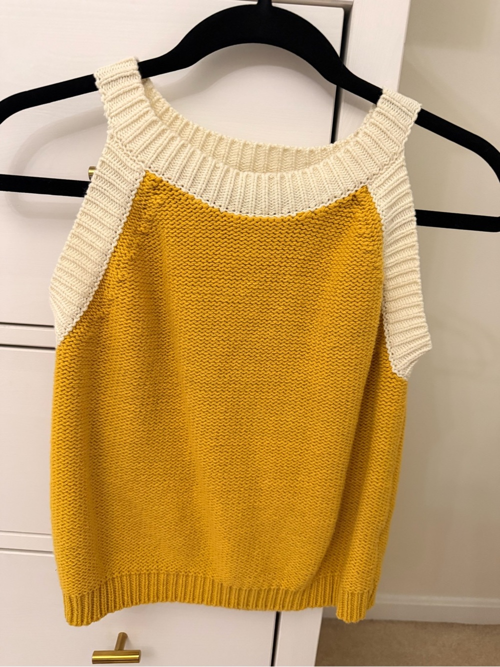 Vici top small